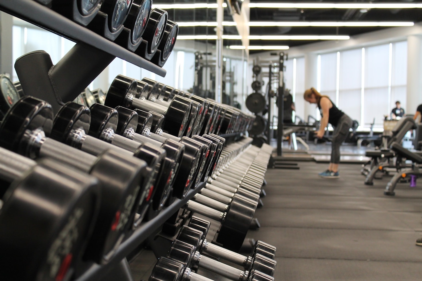 Building Confidence Through Consistent Movement